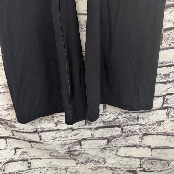 OFFLINE by Aerie Real Me High Rise Flare Leggings SZ L - Picture 6 of 6